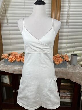 Vintage Y2K Firetrap Mini Dress Size Large